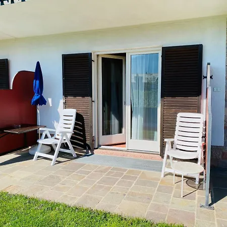 Bed & Breakfast Pension Rebgut Lana